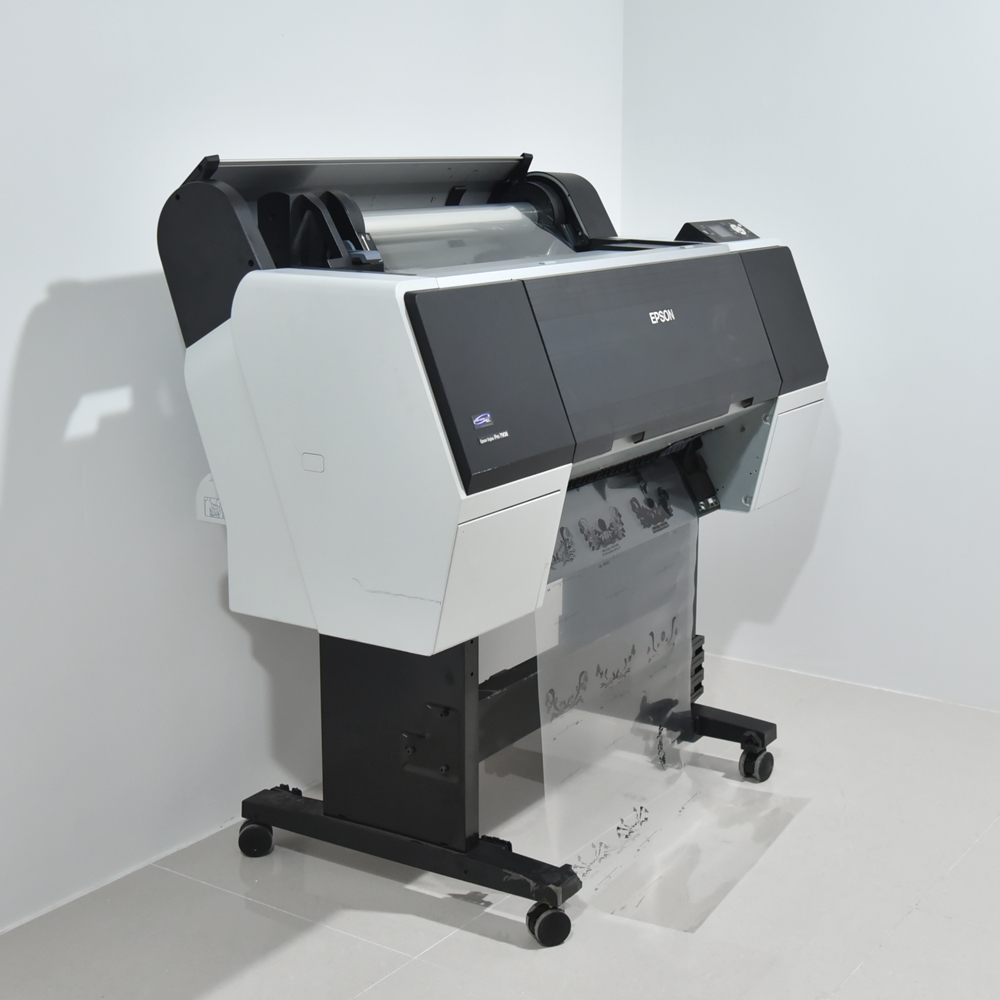 噴墨菲林打印機7910 價格15300元